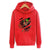 Attack on Titan Jiyuu no Tsubasa Hoodie-pullover-Elessi UK