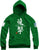 Attack on Titan Lnvestigation Corps hoodie-pullover-Elessi UK