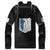 Attack on Titan Lnvestigation Corps hoodie-pullover-Elessi UK