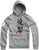 Attack on Titan Lnvestigation Corps hoodie-pullover-Elessi UK