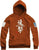 Attack on Titan Lnvestigation Corps hoodie-pullover-Elessi UK