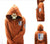 Attack on Titan Logo Hoodie-pullover-Elessi UK