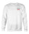 Audi A / S / R / TT Crew Neck Sweatshirt-Long Sleeves-Elessi UK