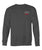 Audi A / S / R / TT Crew Neck Sweatshirt-Long Sleeves-Elessi UK