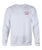 Audi A / S / R / TT Crew Neck Sweatshirt-Long Sleeves-Elessi UK