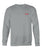 Audi A / S / R / TT Crew Neck Sweatshirt-Long Sleeves-Elessi UK