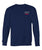 Audi A / S / R / TT Crew Neck Sweatshirt-Long Sleeves-Elessi UK