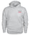 Audi A / S / R / TT Gildan Hoodie-Hoodies-Elessi UK