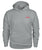 Audi A / S / R / TT Gildan Hoodie-Hoodies-Elessi UK