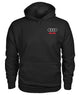 Audi A / S / R / TT Gildan Hoodie