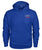 Audi A / S / R / TT Gildan Hoodie-Hoodies-Elessi UK