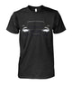 Audi A8 Unisex Cotton T Shirt