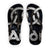 Audi Adult Flip Flops-Accessories-Elessi UK