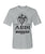 AUDI AN ENDLESS LEGEND Dry Sport T SHIRT-Short Sleeves-Elessi UK