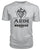 AUDI AN ENDLESS LEGEND Premium Unisex T SHIRT-Short Sleeves-Elessi UK