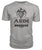 AUDI AN ENDLESS LEGEND Premium Unisex T SHIRT-Short Sleeves-Elessi UK