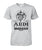 AUDI AN ENDLESS LEGEND Unisex Cotton T SHIRT-Short Sleeves-Elessi UK