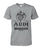 AUDI AN ENDLESS LEGEND Unisex Cotton T SHIRT-Short Sleeves-Elessi UK