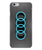 Audi blau Phone Case coque étui pour téléphone-Phone Cases-Elessi UK