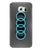 Audi blau Phone Case coque étui pour téléphone-Phone Cases-Elessi UK