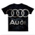 Audi Classic Adult T-Shirt-T Shirt-Elessi UK