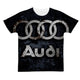 Audi Classic Adult T-Shirt