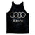 Audi Classic Adult Tank Top-Tank Tops-Elessi UK