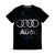 Audi Classic Panel T-Shirt-T Shirt-Elessi UK