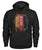 Audi Deutschland AUDI HEART BEAT Gildan Hoodie-Hoodies-Elessi UK