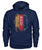 Audi Deutschland AUDI HEART BEAT Gildan Hoodie-Hoodies-Elessi UK