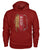 Audi Deutschland AUDI HEART BEAT Gildan Hoodie-Hoodies-Elessi UK