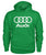 Audi Gildan Hoodie-Hoodies-Elessi UK