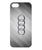 Audi Grau Phone Case coque étui pour téléphone-Phone Cases-Elessi UK