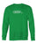 AUDI HEART BEAT Crew Neck Sweatshirt-Long Sleeves-Elessi UK