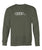 AUDI HEART BEAT Crew Neck Sweatshirt-Long Sleeves-Elessi UK