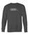 AUDI HEART BEAT Crew Neck Sweatshirt-Long Sleeves-Elessi UK