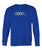 AUDI HEART BEAT Crew Neck Sweatshirt-Long Sleeves-Elessi UK