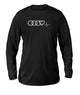 AUDI HEART BEAT Dry Sport Long-Sleeve