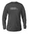 AUDI HEART BEAT Dry Sport Long-Sleeve-Long Sleeves-Elessi UK