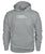 Audi Heart Beat Gildan Hoodie-Hoodies-Elessi UK