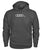 Audi Heart Beat Gildan Hoodie-Hoodies-Elessi UK