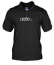 Audi Heart Beat Men's Polo