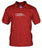 Audi Heart Beat Men's Polo-Short Sleeves-Elessi UK