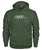 AUDI Herzschlag HEART BEAT Gildan Hoodie-Hoodies-Elessi UK