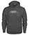 AUDI Herzschlag HEART BEAT Gildan Hoodie-Hoodies-Elessi UK