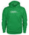 AUDI Herzschlag HEART BEAT Gildan Hoodie-Hoodies-Elessi UK