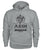 Audi Legend Gildan Hoodie-Hoodies-Elessi UK