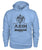 Audi Legend Gildan Hoodie-Hoodies-Elessi UK