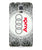 Audi Logo Phone Case coque étui pour téléphone-Phone Cases-Elessi UK