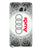 Audi Logo Phone Case coque étui pour téléphone-Phone Cases-Elessi UK